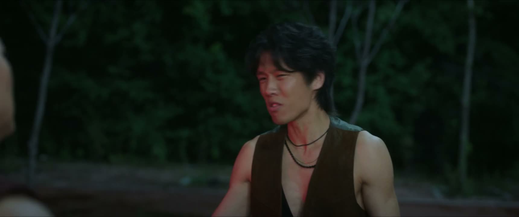 追尾是你别车的责任