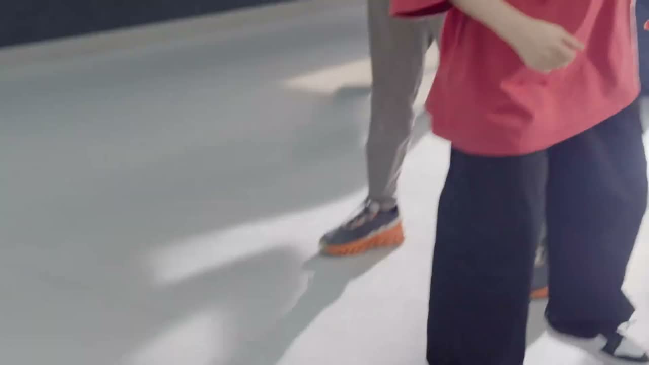 好棒 好棒啊 跳得确实好啊