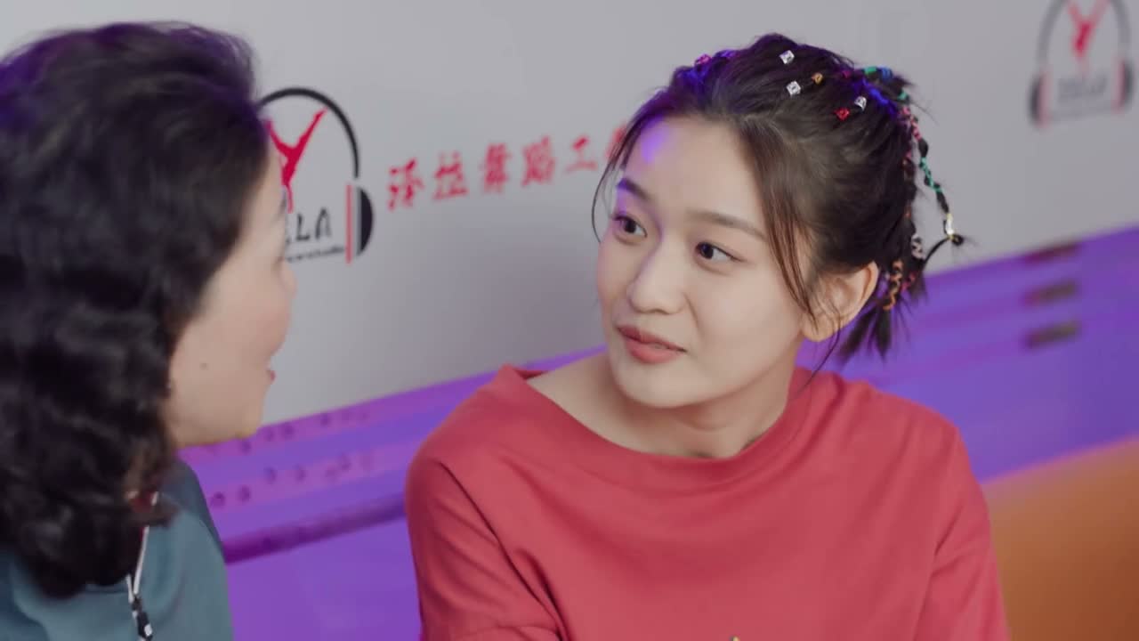 那可以 你说话中听