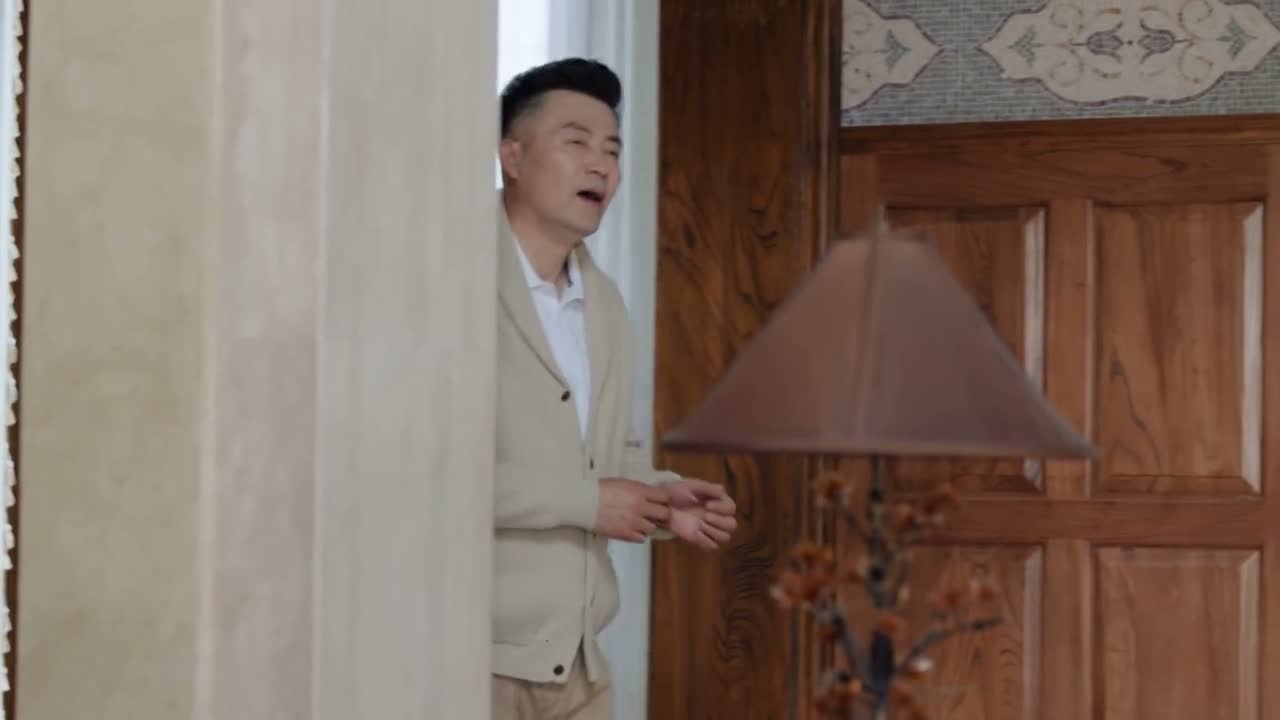 那是 咱们诗语真是干什么都像样