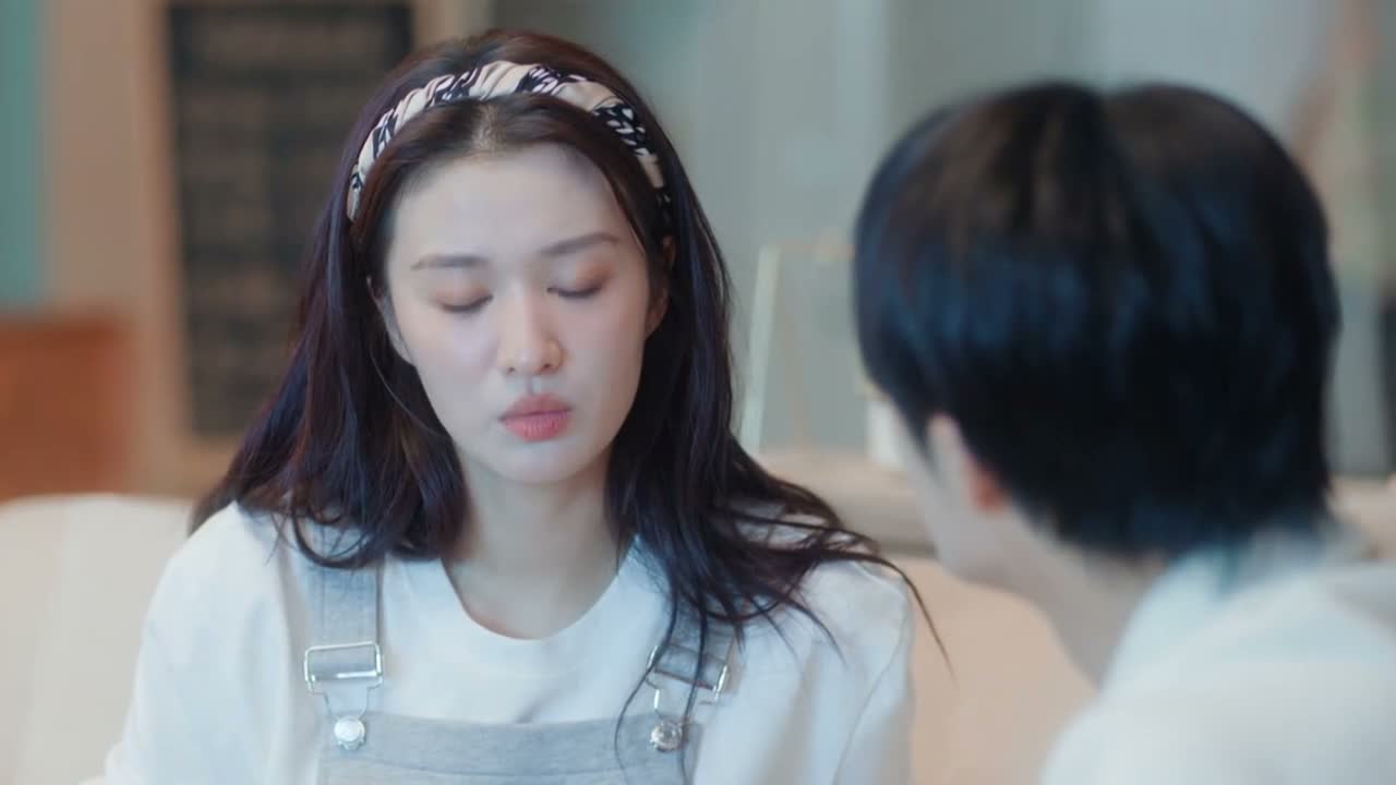 我 我就跟我爸姓吧