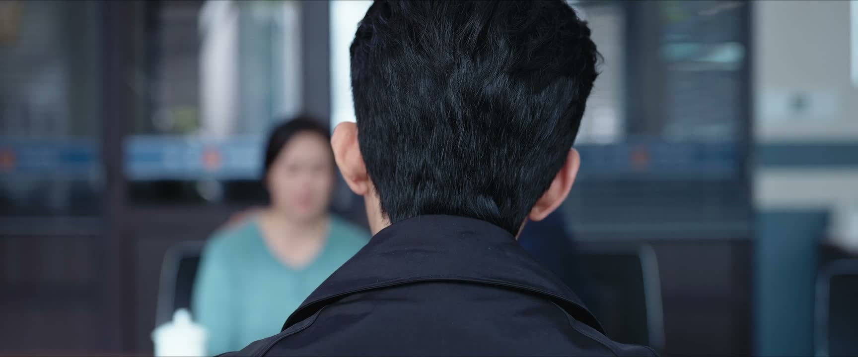 可是我下不去手