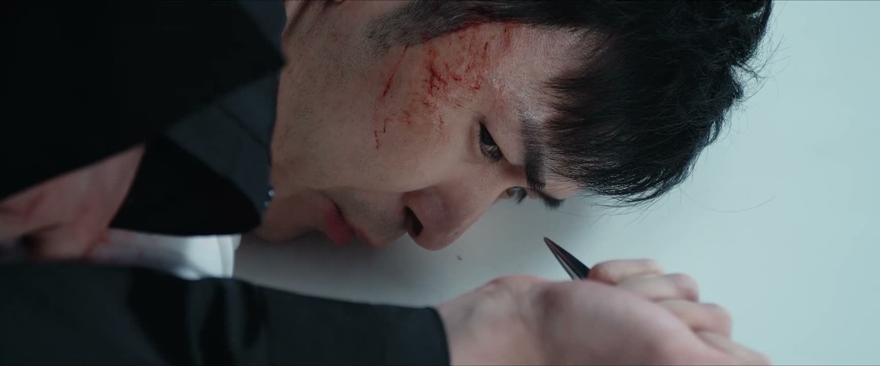 你没有多少时间了 别在我身上浪费时间