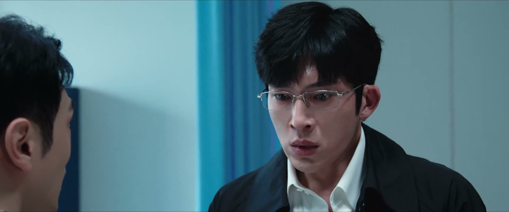 你是谁 你干什么