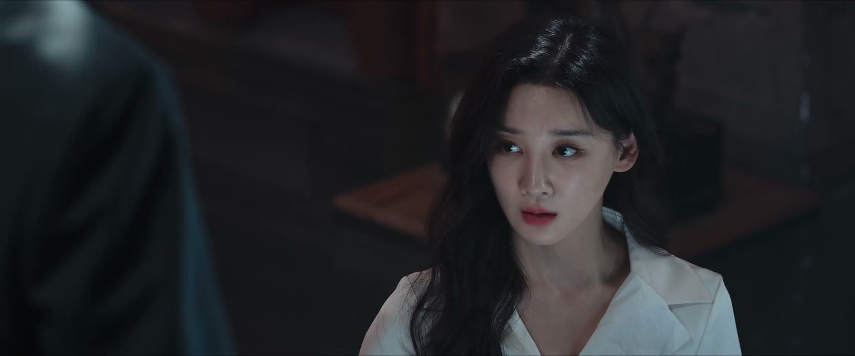 他们已经咬上了我的饵