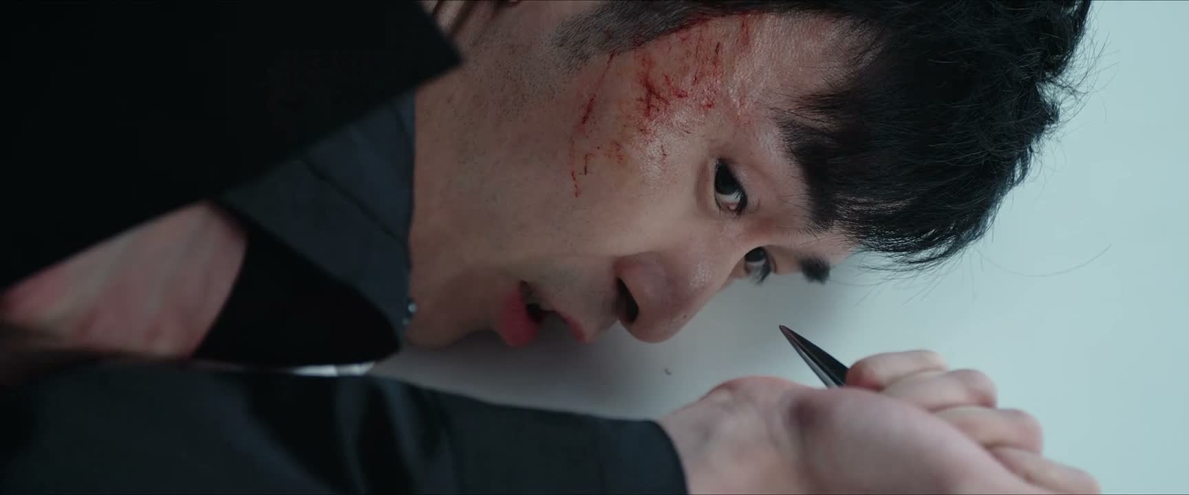 他们在我的刹车上做了手脚 我也差点死了