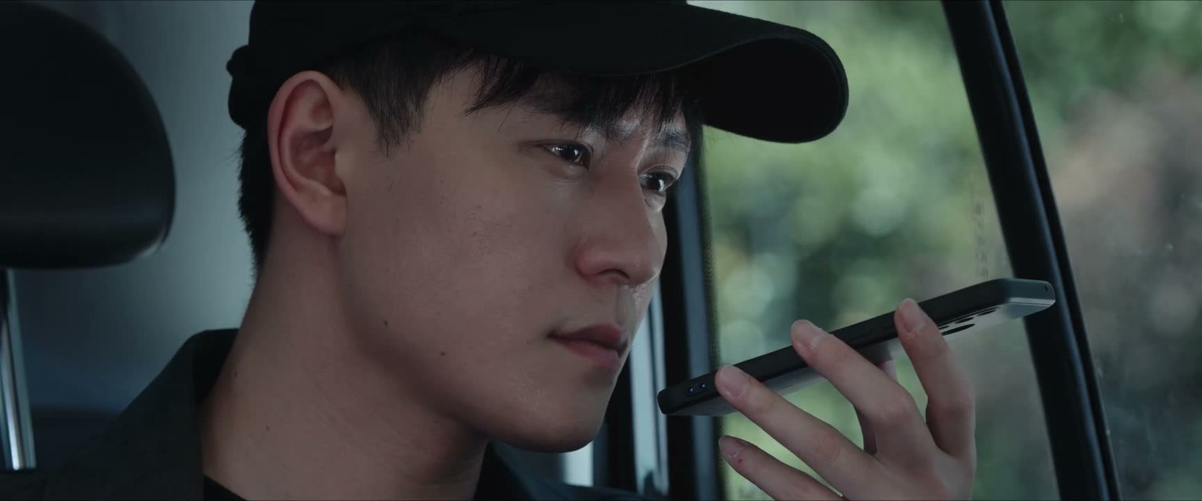 我真的 咱们俩以前是兄弟吧