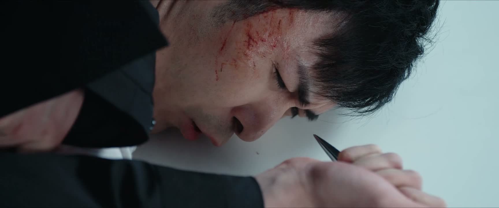 小五是我的妹妹 我怎么可能害她呢
