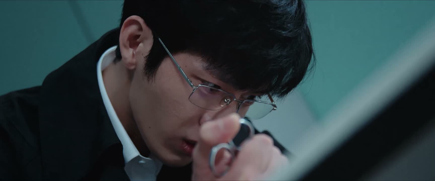 这五年你走得平步青云