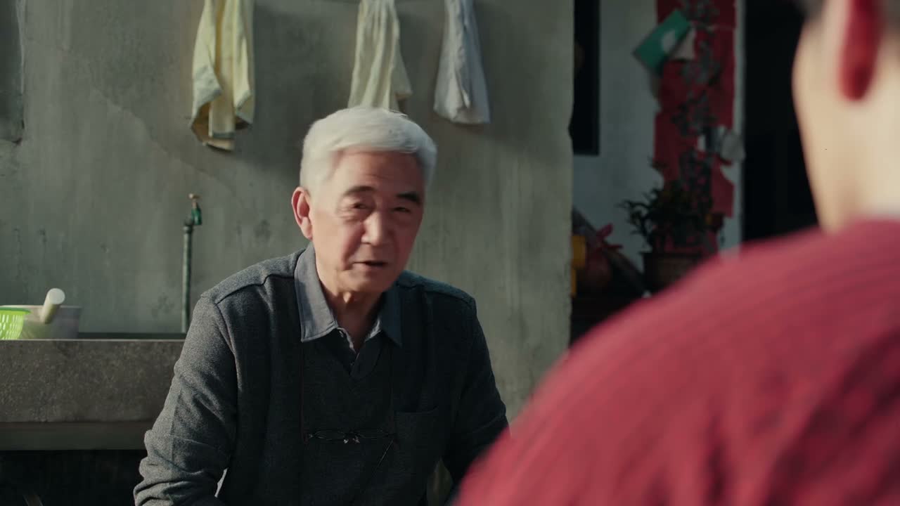 不比我们乡下好过多少
