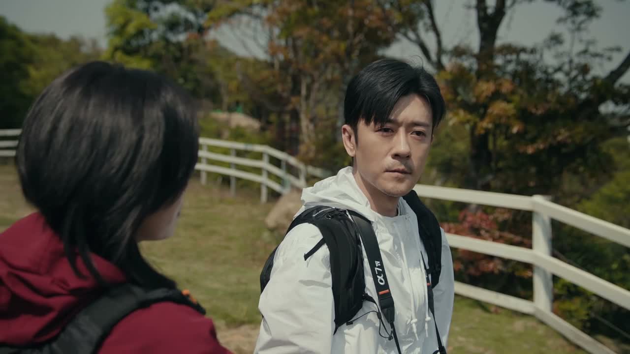 或者我来帮她处理这个