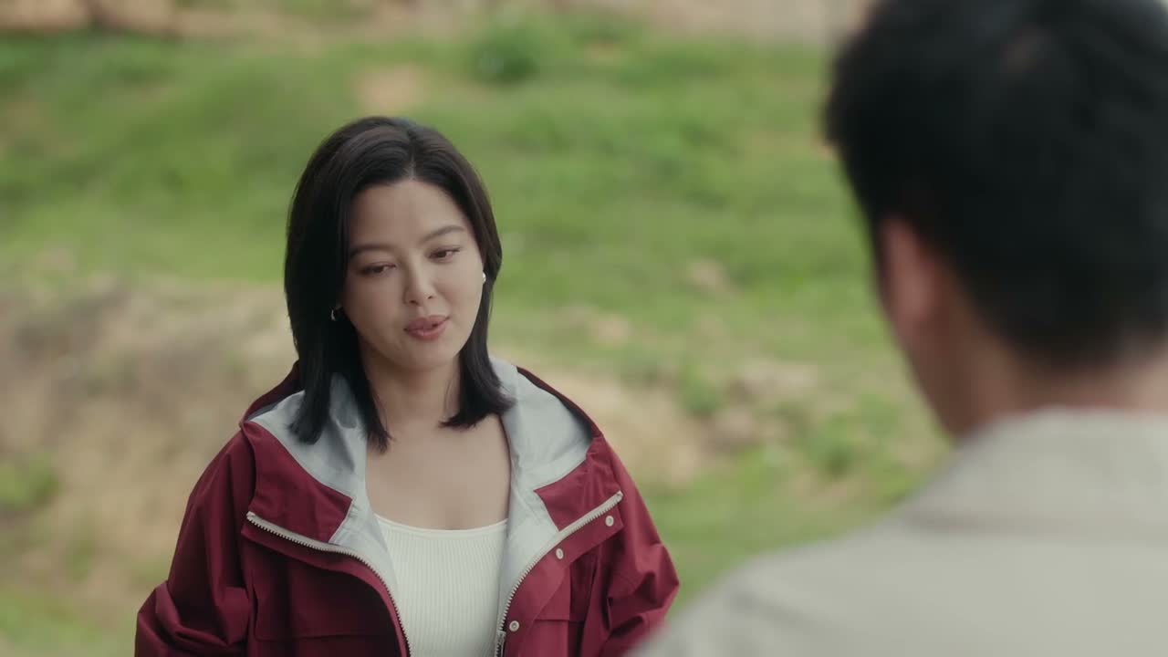渐行渐远的交叉线吧
