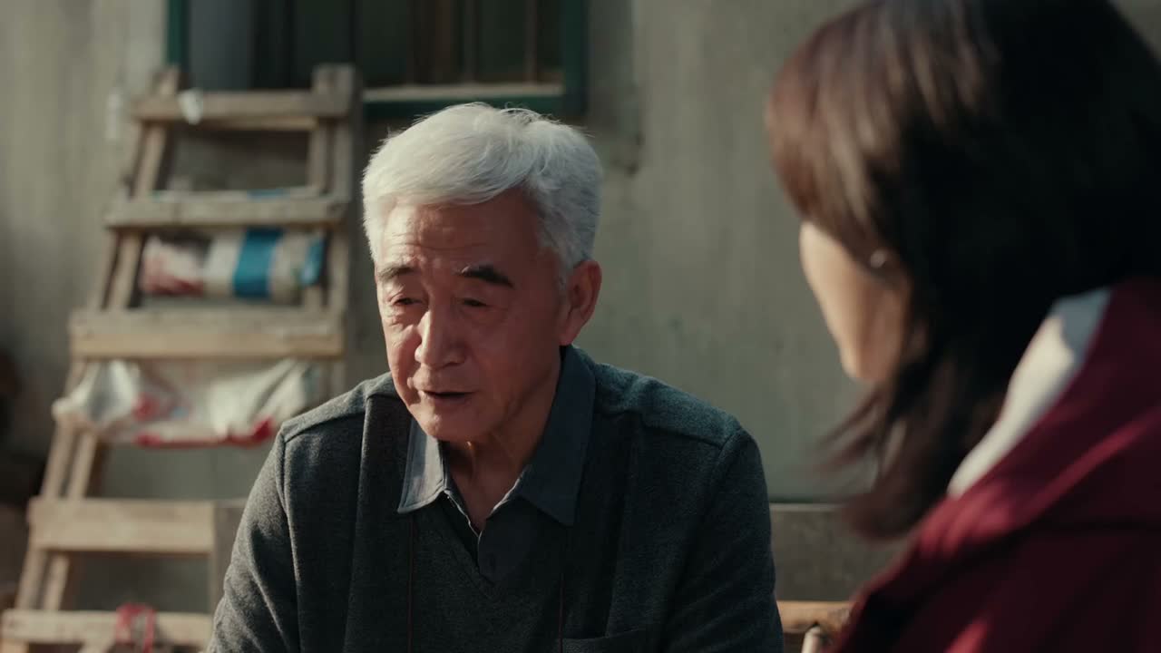 麦子熟了就要收麦子