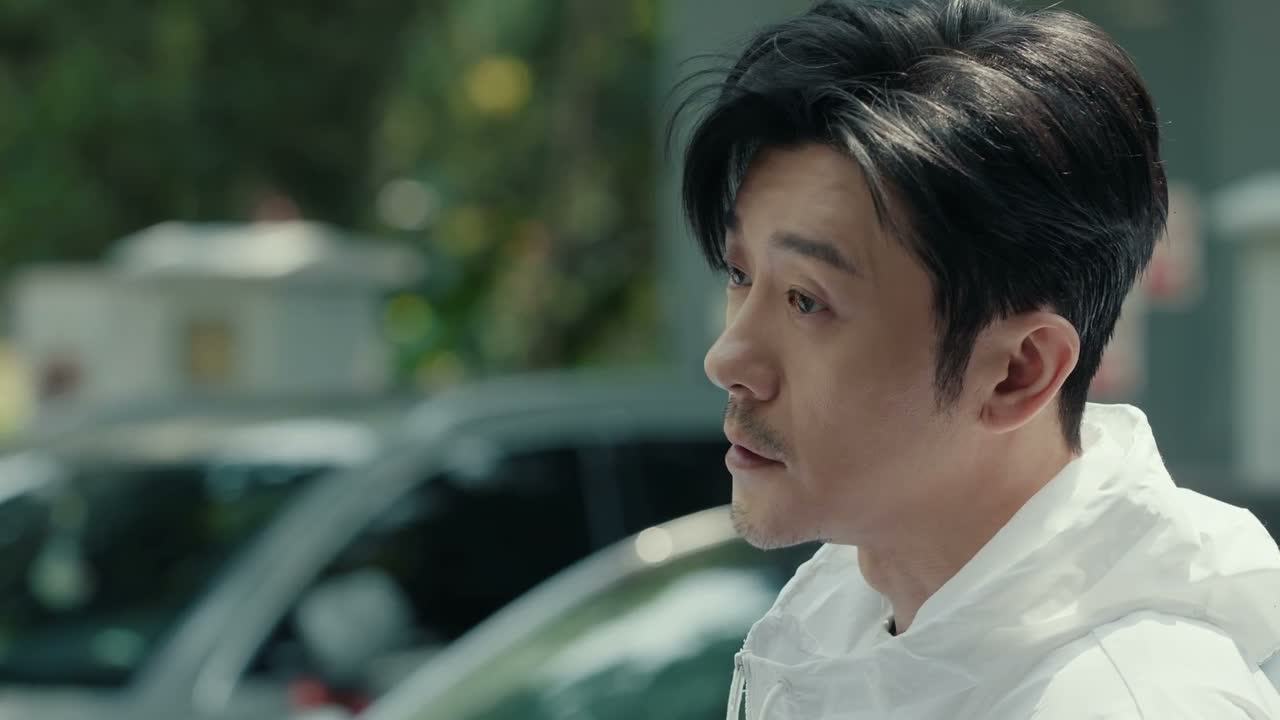 你 不是在休假吗