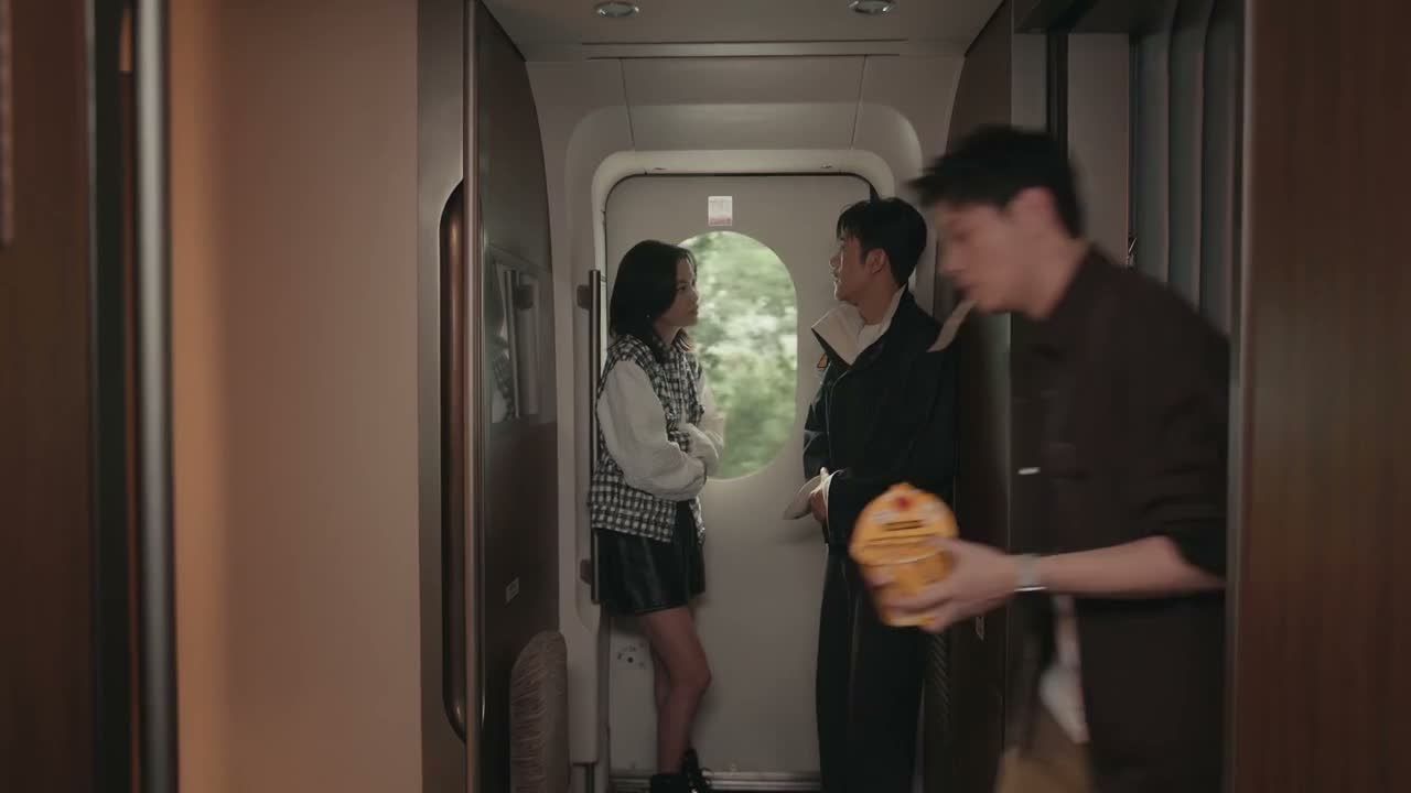 你能明白我的意思吗