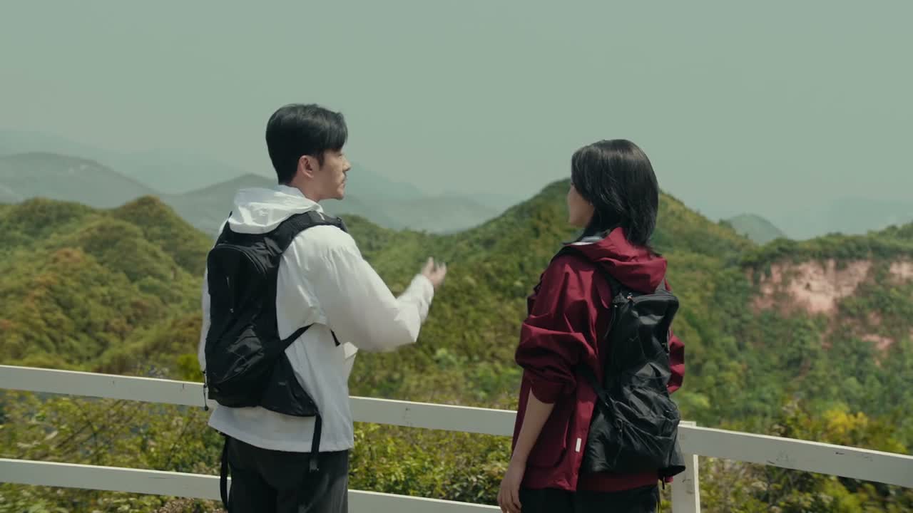 是它们曾经来过的地方