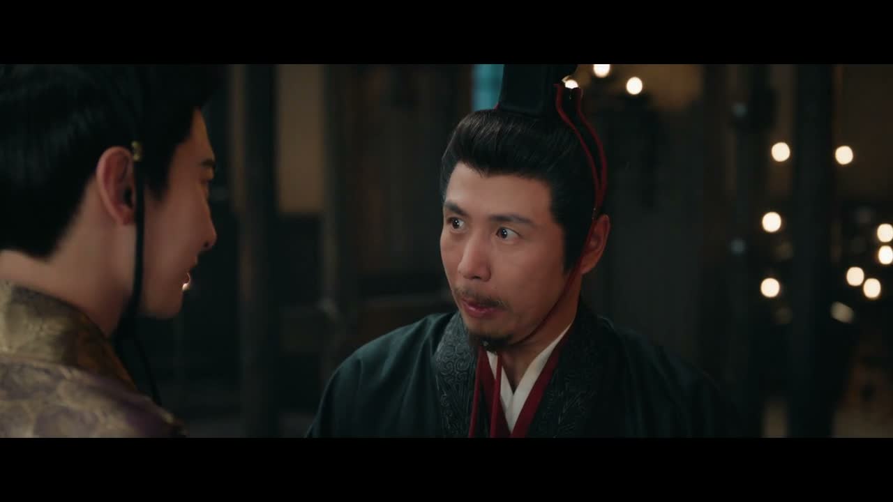 你怎么敢? 去