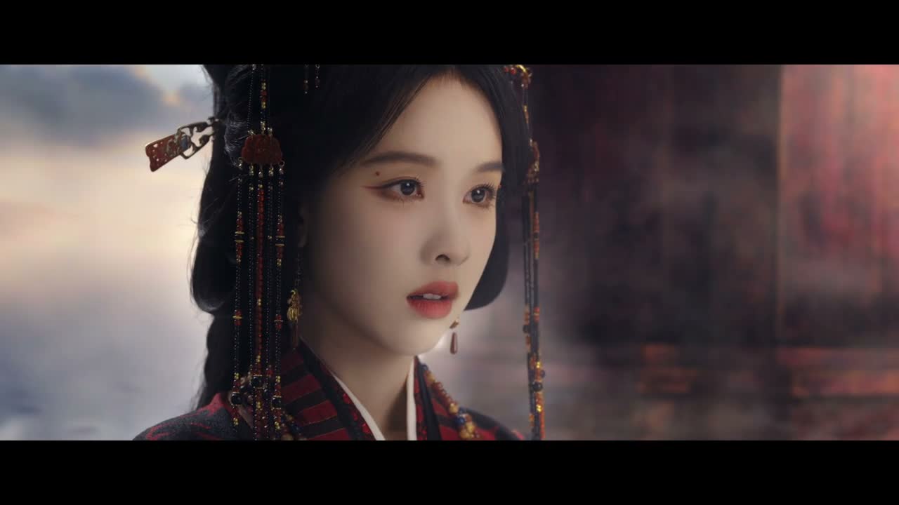 娘亲粉身碎骨?