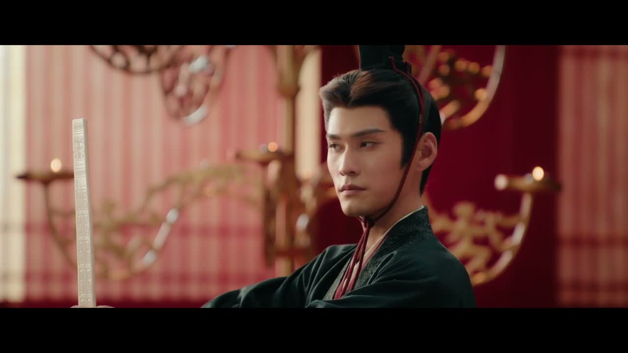如若不听 那就是乱臣贼子
