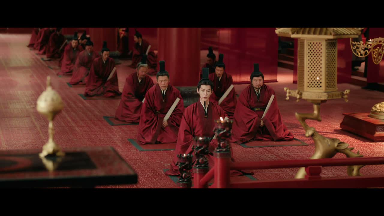 朔漠的威胁更胜从前