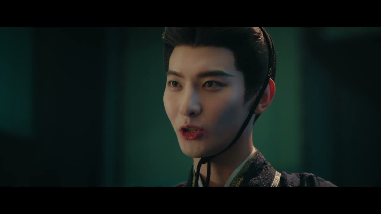 朔漠人想得倒是美