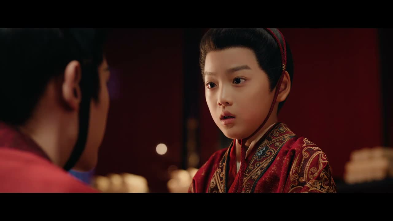 他…他们是要造反吗？