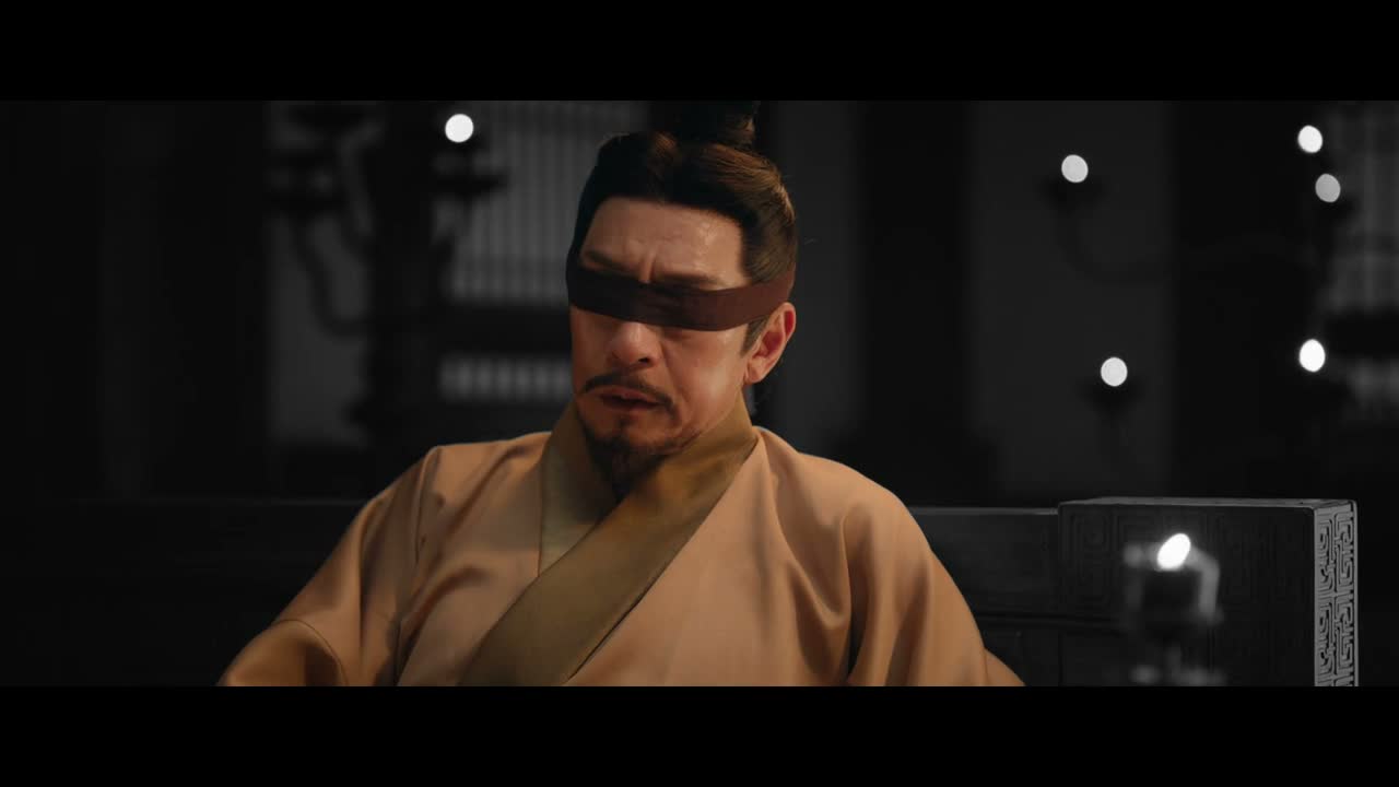 为人父的资格