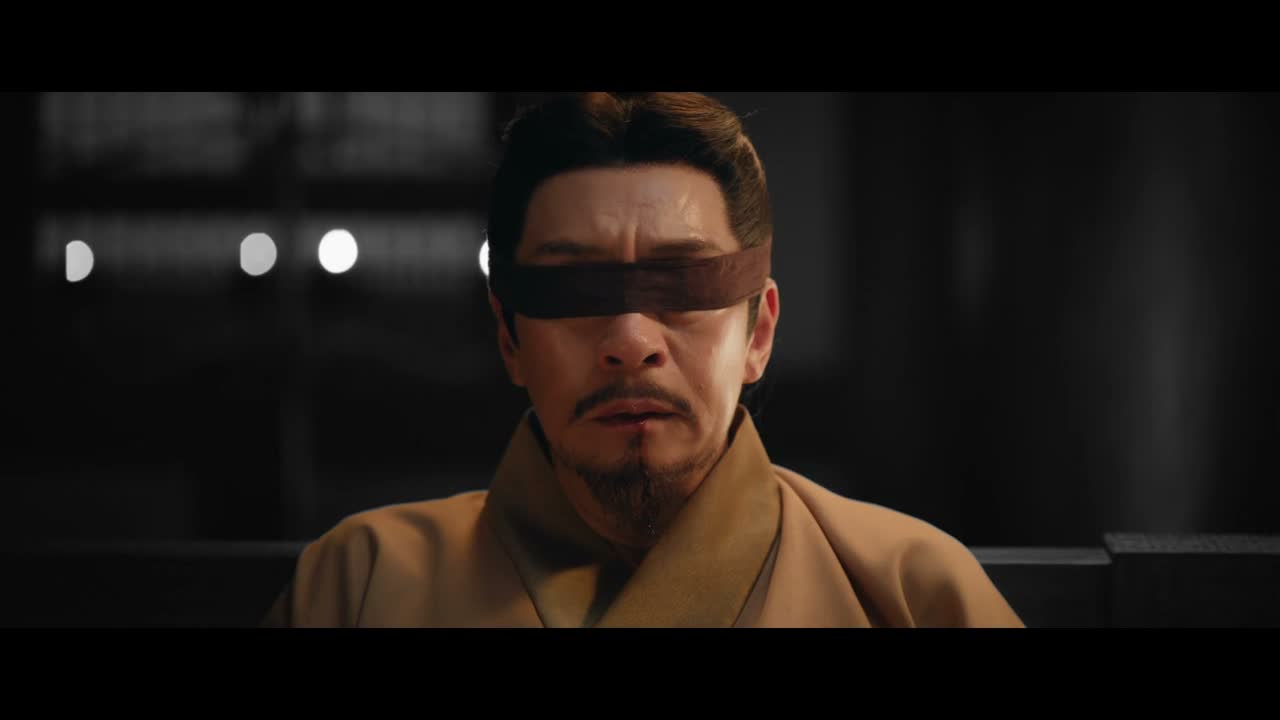 向前走