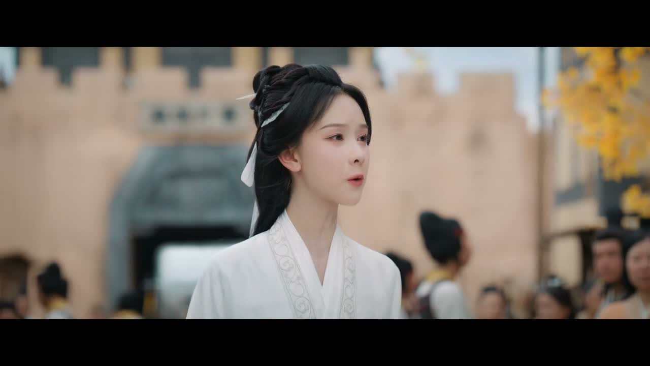 也救过大楚的恩人吗?