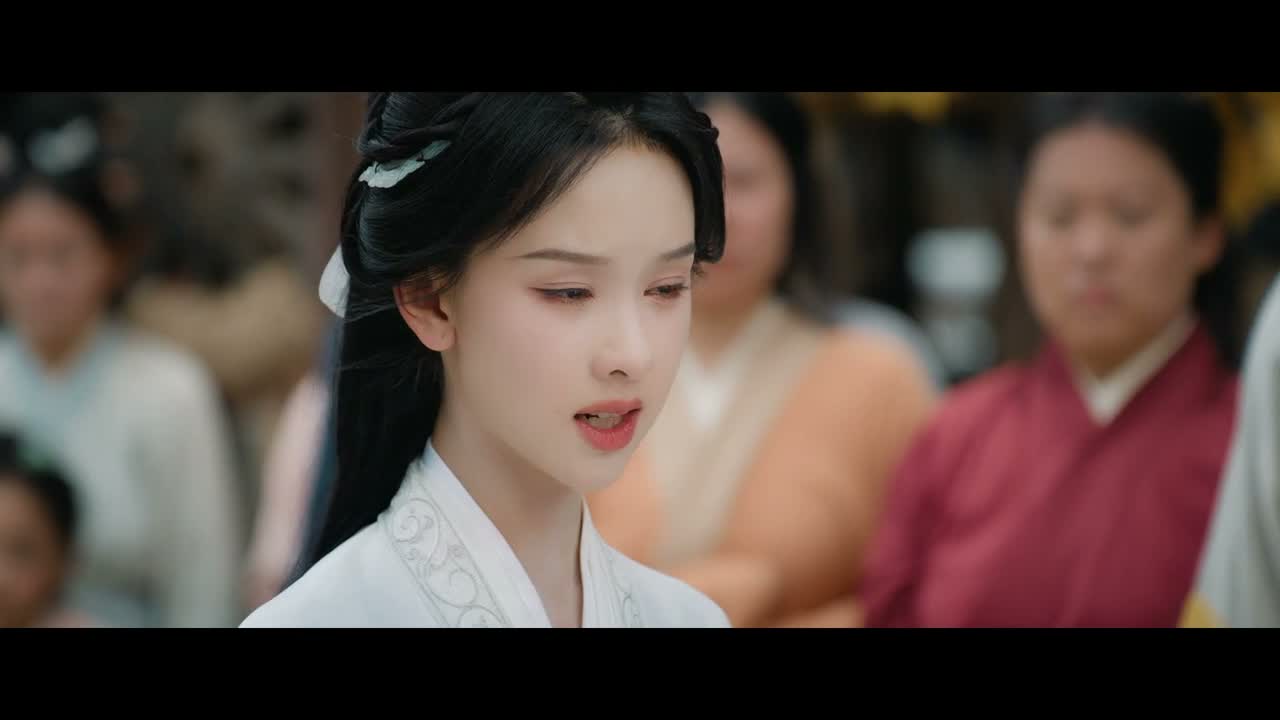 真的会害了自己的将军吗?