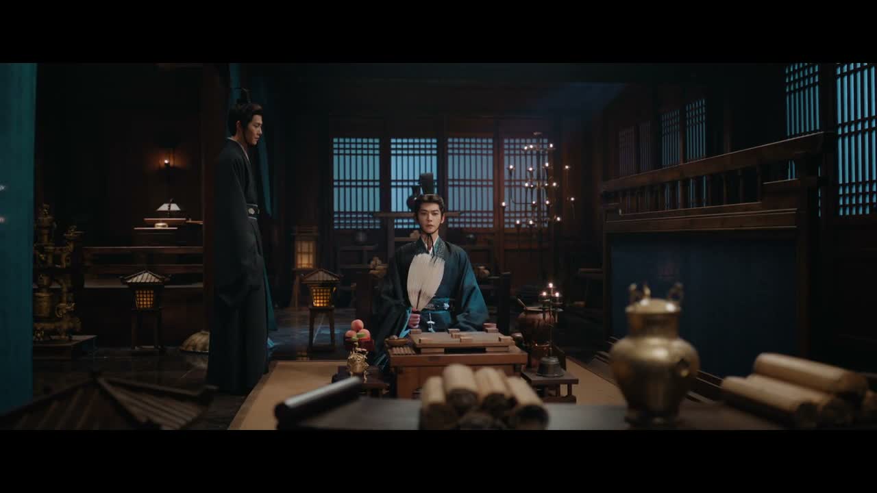 自己都泥菩萨过江 朔漠虽败