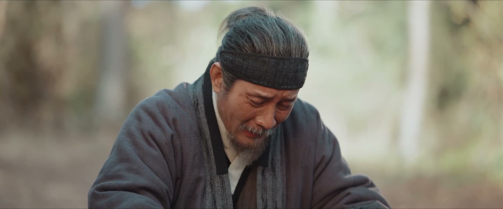 都行得正 坐得端