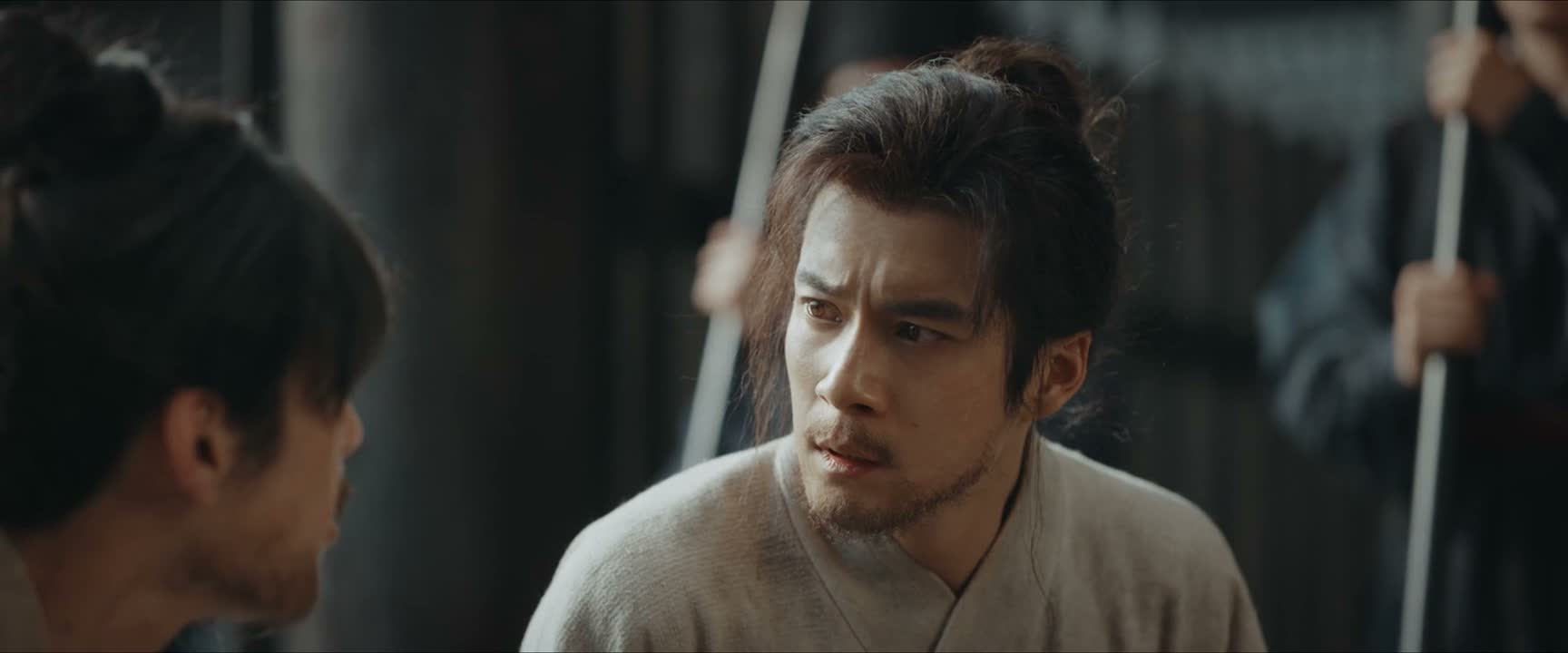 骆寒璋 你胡说