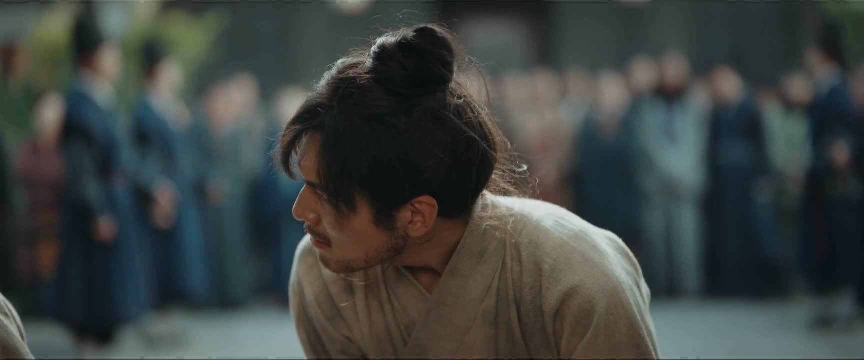 你敢做不敢认吗