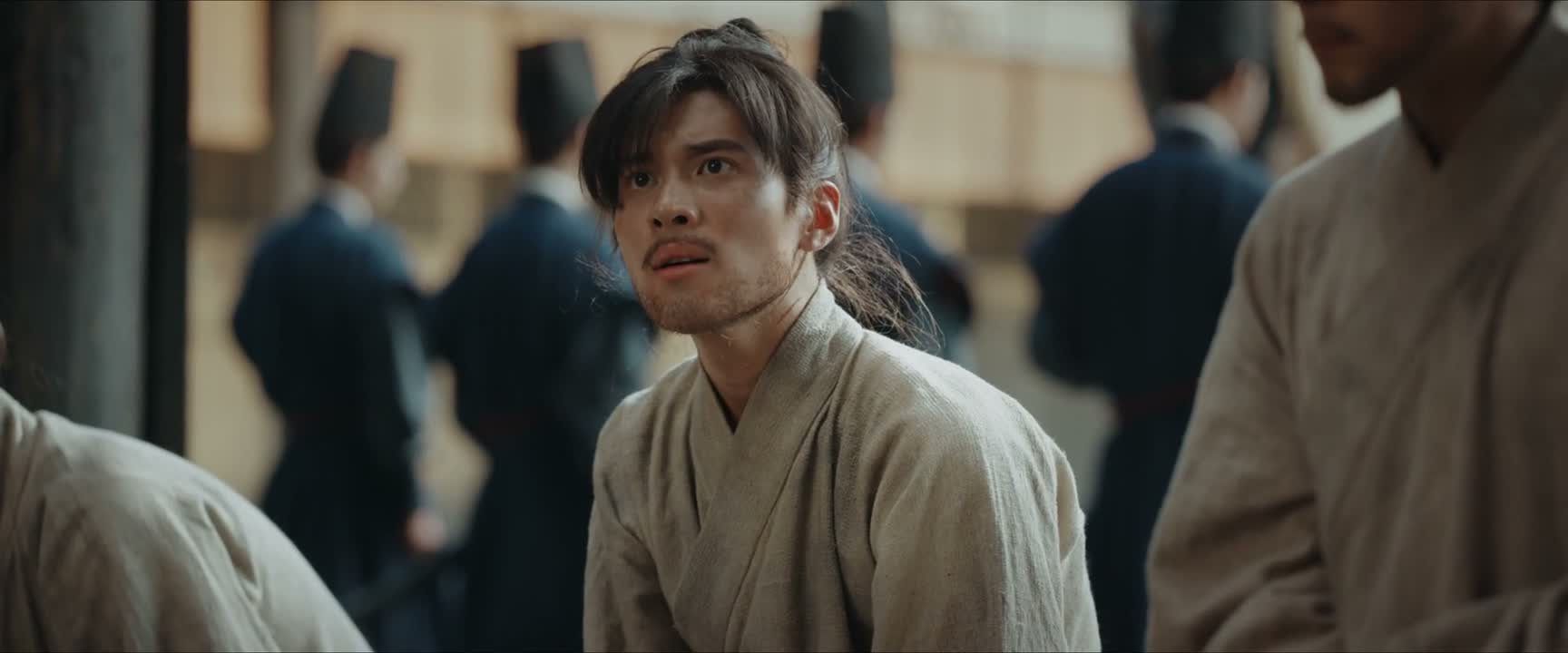 你们都恨错了人