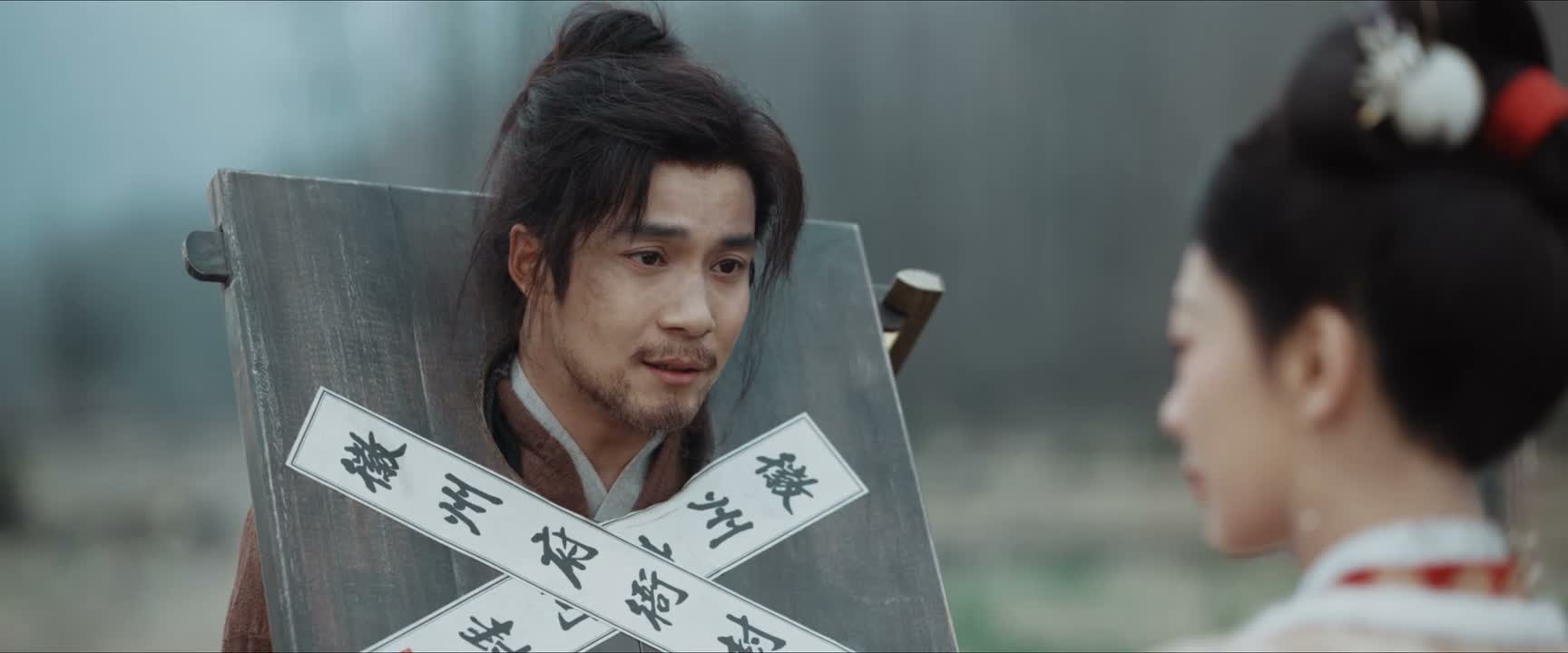 我心心念念