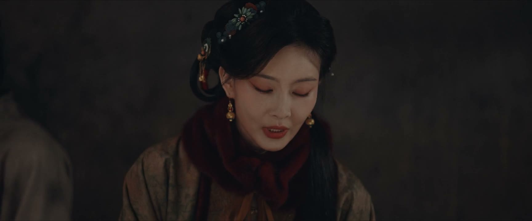 我已经着人打好关系了