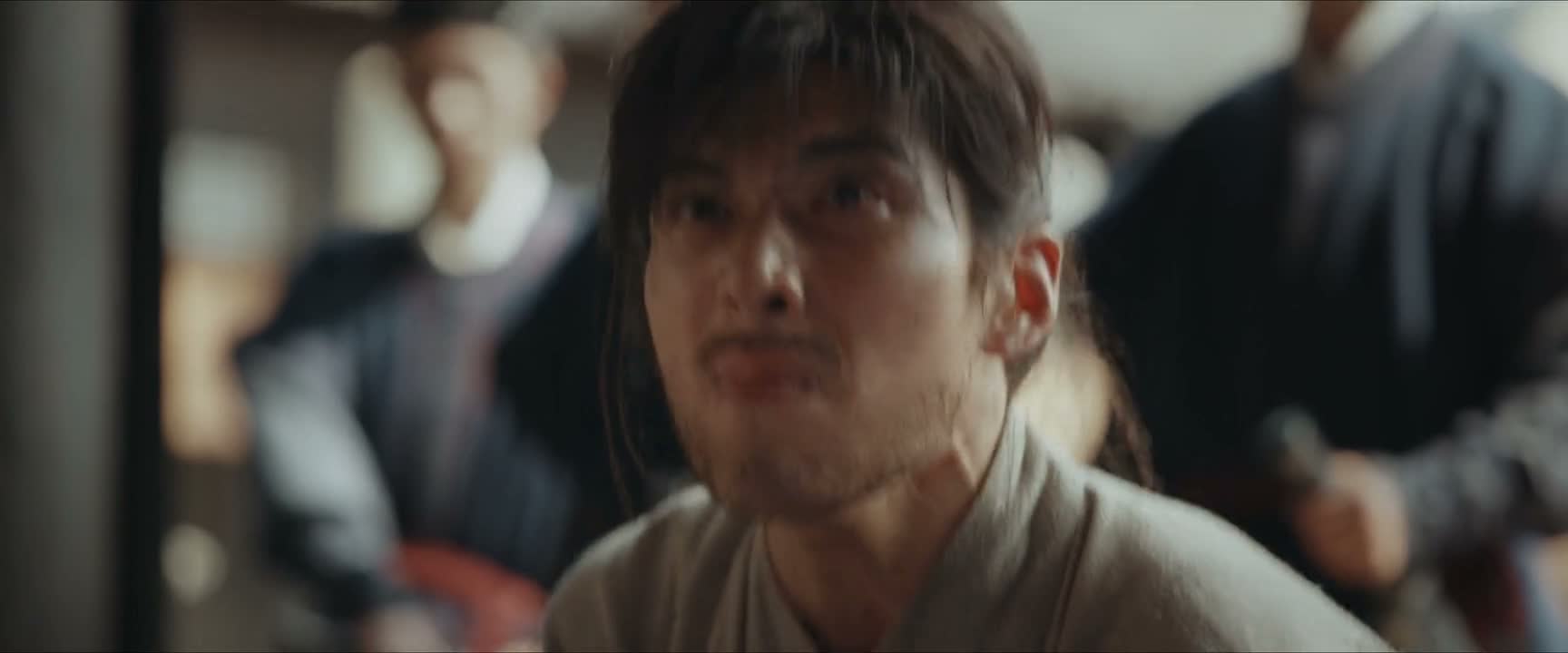 我有什么错