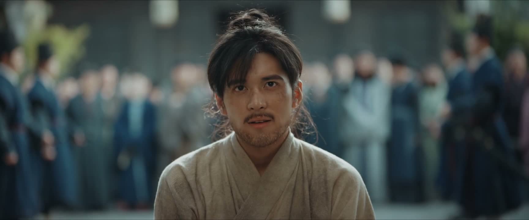 小人还有话要说
