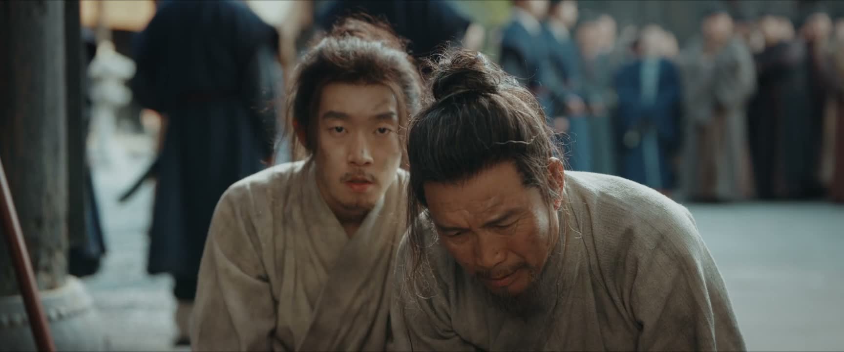 小人认罪认罚