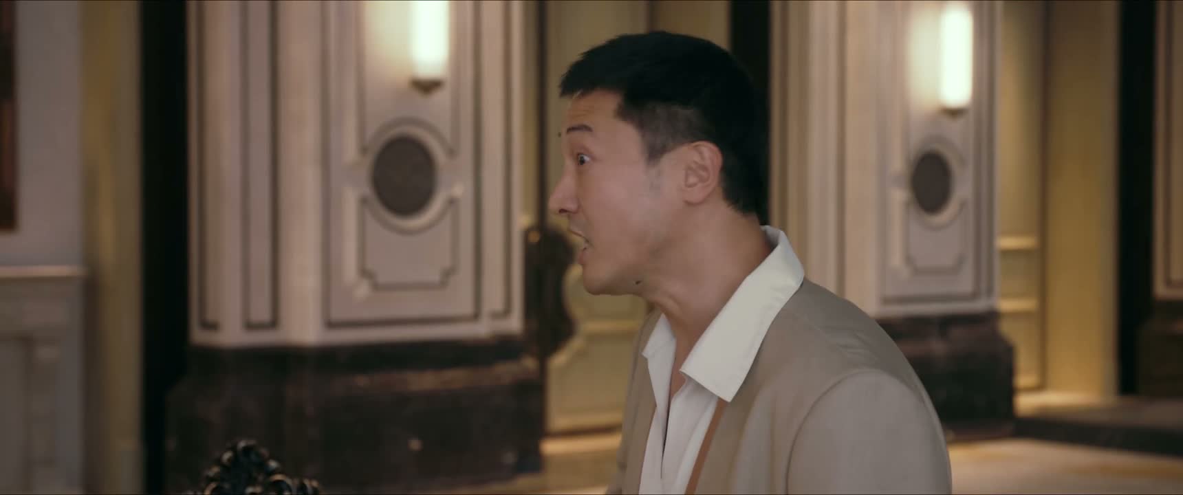 不 这俩是来蒙事的吧