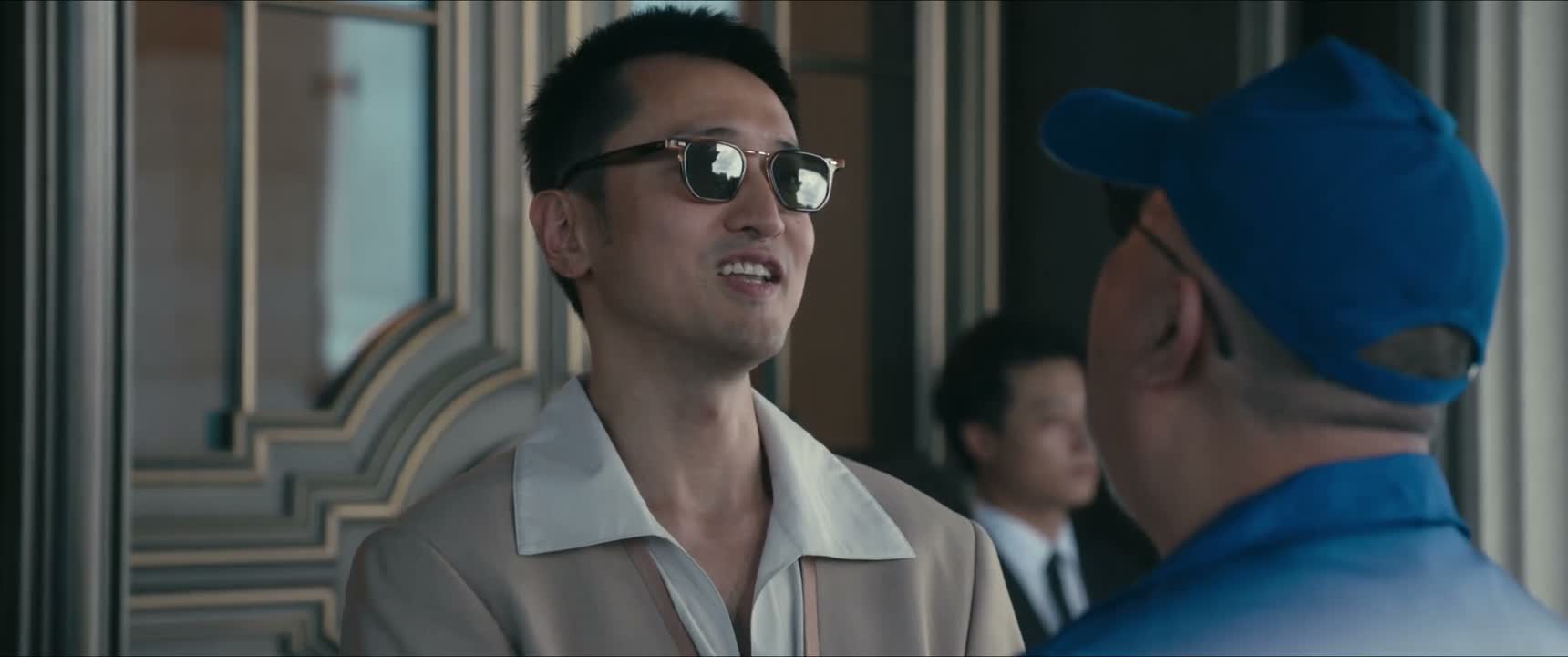果然是令人敬佩