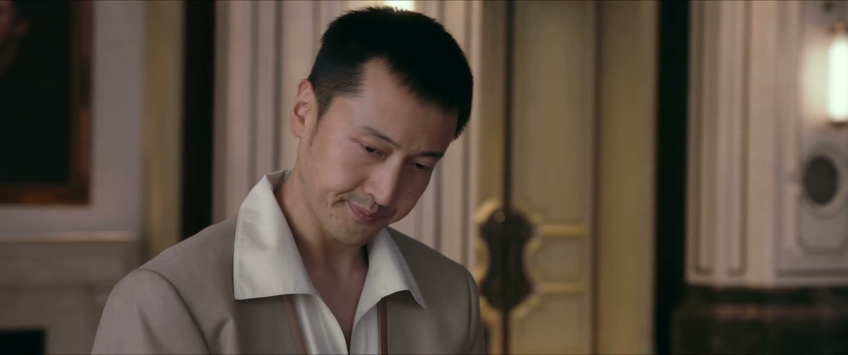 既然都是亲戚啊