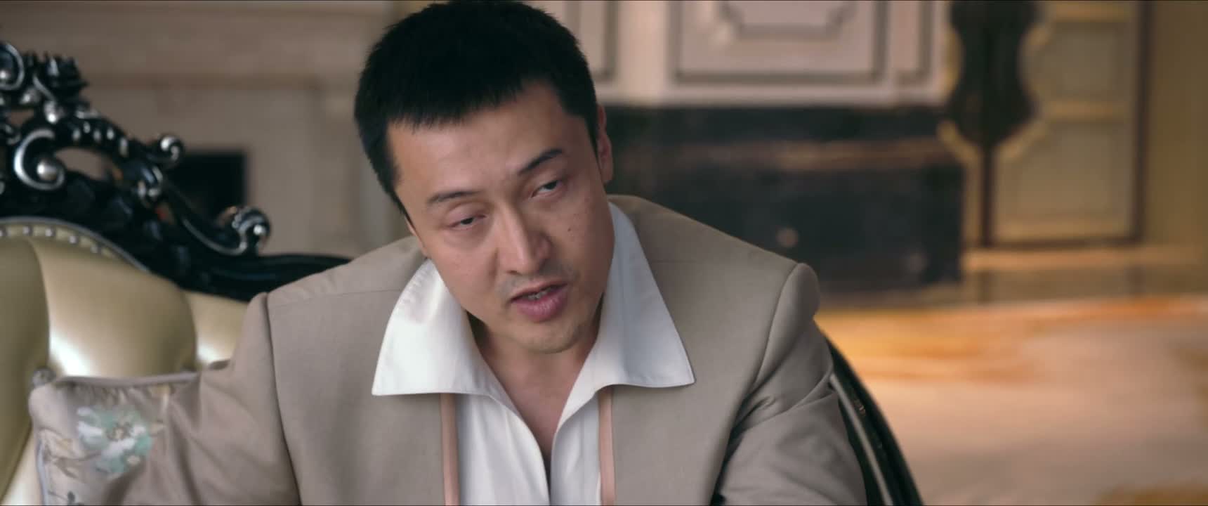 你把它全倒进去不行吗