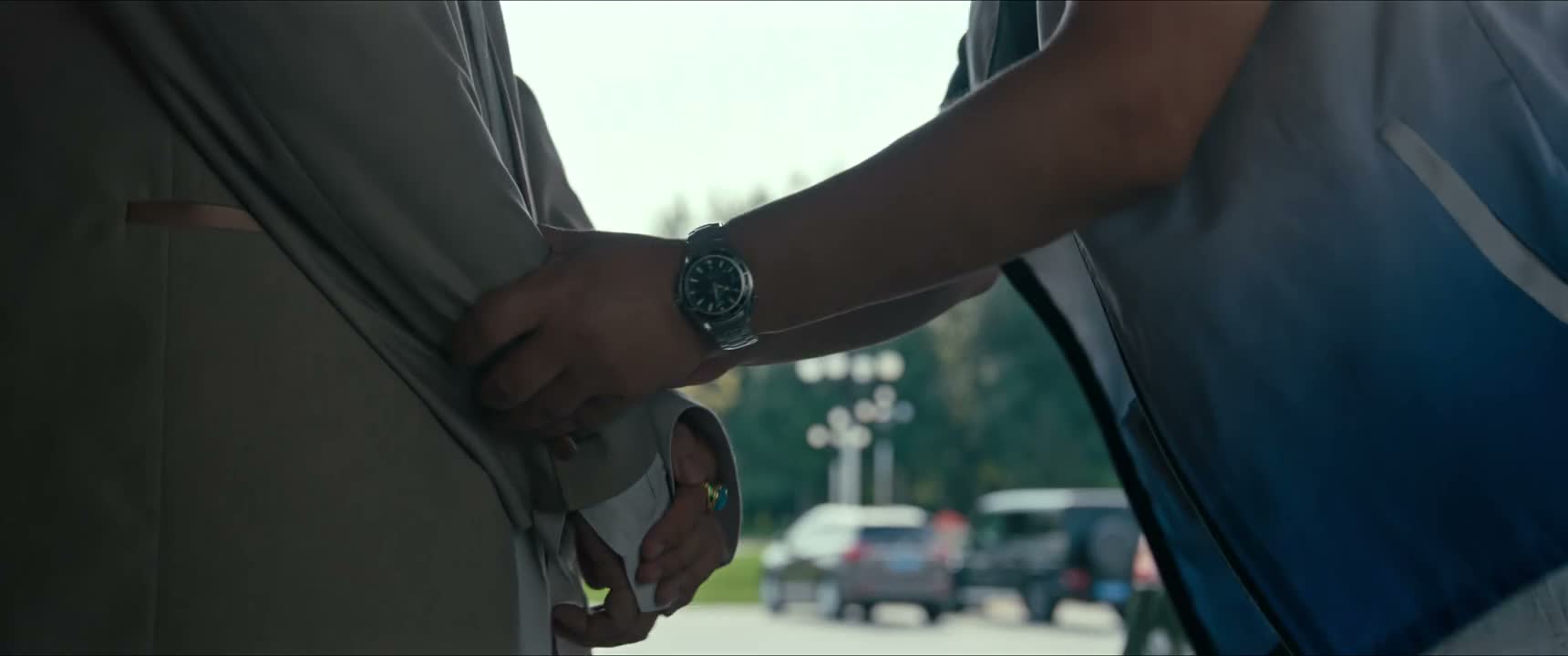 亲爱的周老板 对不起