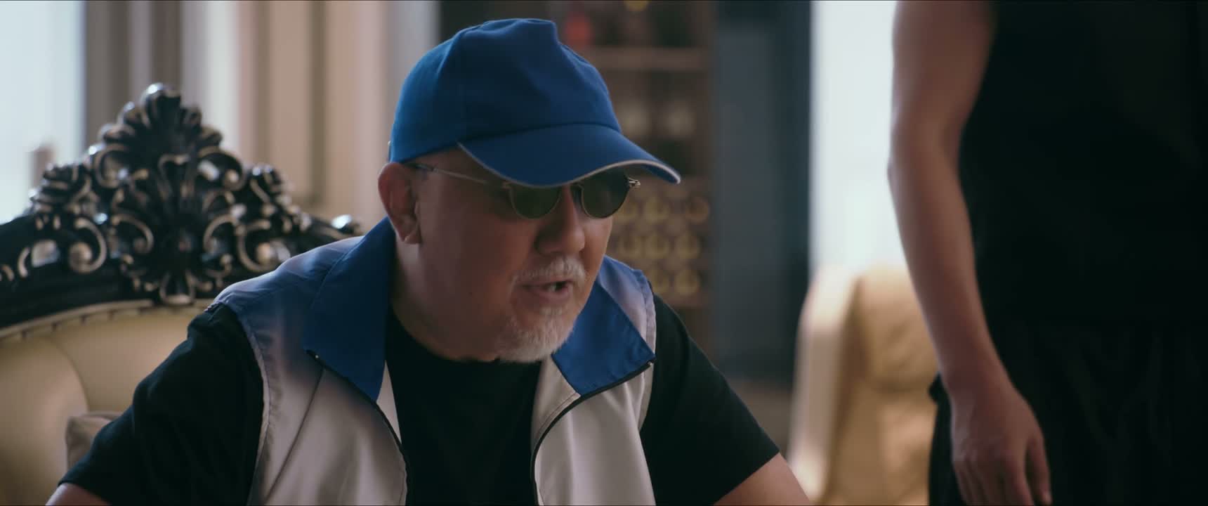 我打算在三江口