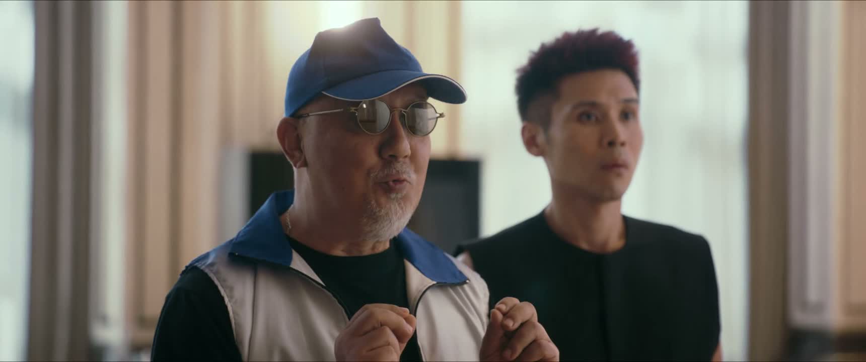 遇到一点点的麻烦