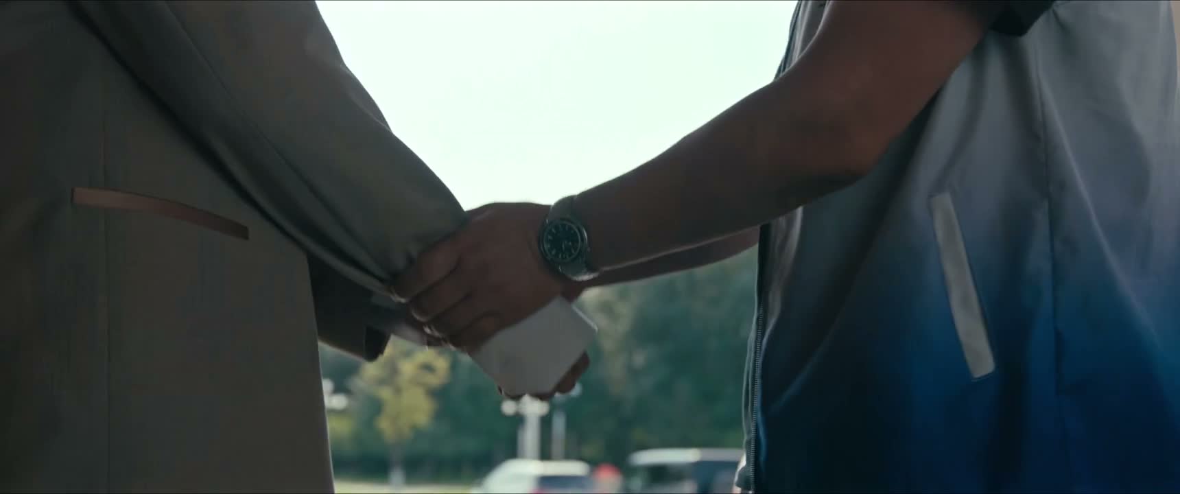 朱老板行事谨慎