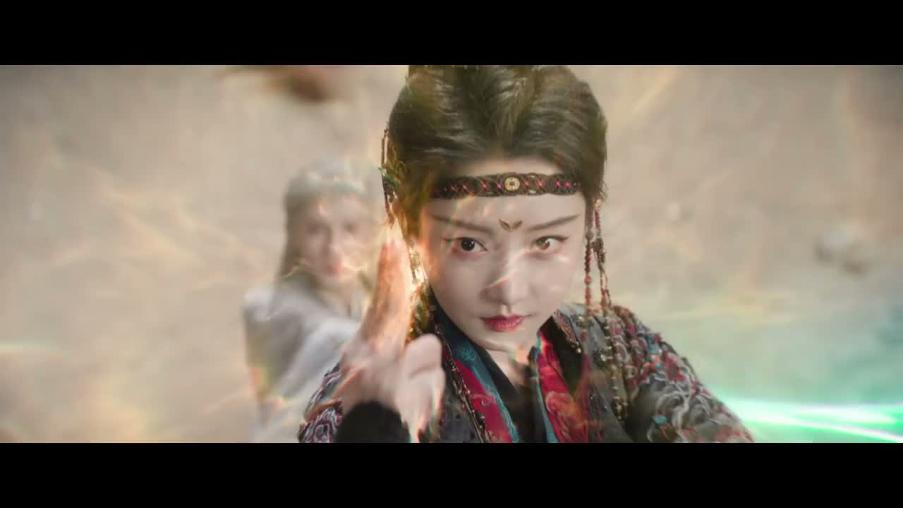 师姐 我从小到大的梦想