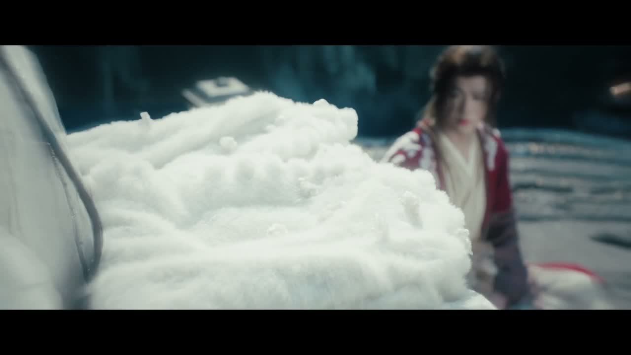 为这世间留下希望